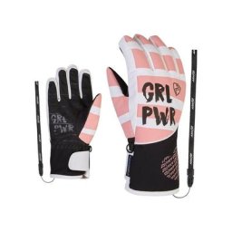 Ziener Skihandschuhe LIWA AS(R) PR GIRLS