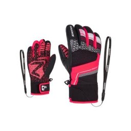 Ziener Skihandschuhe LONZALO AS(R) Junior
