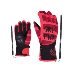 Ziener Skihandschuhe LIWA AS(R) PR