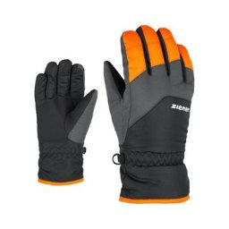 Ziener Skihandschuhe LANDO Junior