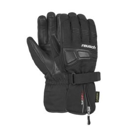 Reusch Skihandschuhe Modus GORE-TEX mit wasserdichter Funktionsmembrane