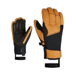 Ziener Skihandschuhe GANZENBERG AS(R) AW