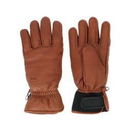 SOS Skihandschuhe Stoneham mit Primaloft®-Futter