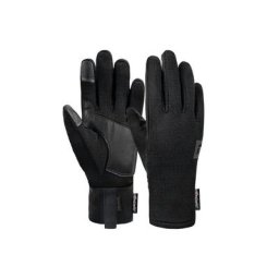 Reusch Skihandschuhe Nanuq POLARTEC® HF PRO TOUCH-TEC™ in sportlichem Design