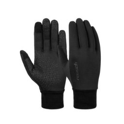 Reusch Skihandschuhe Ashton TOUCH-TEC™ mit praktischer Touch-Tec Technologie