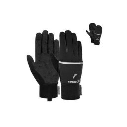Reusch Skihandschuhe Terro STORMBLOXX™ TOUCH-TEC™ winddicht, atmungsaktiv