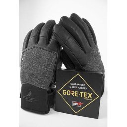 Reusch Skihandschuhe Feather GORE-TEX mit wasserdichter Funktionsmembran