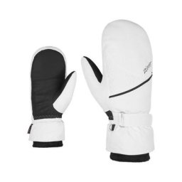 Ziener Fäustlinge KIANI GTX +Gore plus warm MITTEN Lady