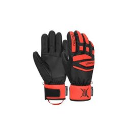 Reusch Skihandschuhe Worldcup Warrior warm, wasserdicht