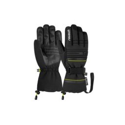 Reusch Skihandschuhe Kondor R-TEX® XT in wasserdichtem und atmungsaktivem Design