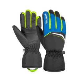 Reusch Skihandschuhe Snow King mit atmungsaktiver Funktion