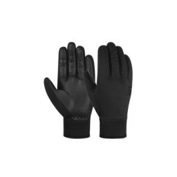Reusch Skihandschuhe Purist TOUCH-TEC™ mit PRIMALOFT®-Isolation