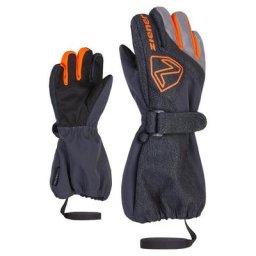 Ziener Skihandschuhe LAURO AS(R) Junior