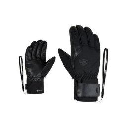 Ziener Skihandschuhe GENIO GTX PR