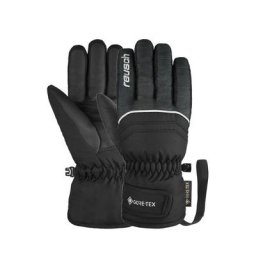 Reusch Skihandschuhe Teddy GORE-TEX mit wasserdichter Funktionsmembran
