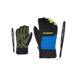 Ziener Multisporthandschuhe LANUS AS(R) PR Junior