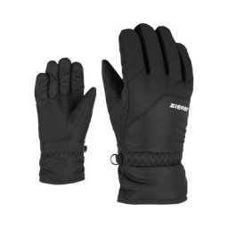 Ziener Skihandschuhe LANDO Junior