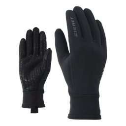 Ziener Multisporthandschuhe IDIWOOL TOUCH