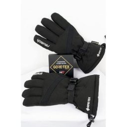 Reusch Skihandschuhe Winter Glove Warm GORE-TEX aus wasserdichtem und atmungsaktivem Material