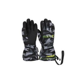 Reusch Skihandschuhe Maxi R-TEX XT mit warmer Fütterung