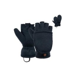 Reusch Skihandschuhe Comfy mit Fäustling-Funktion