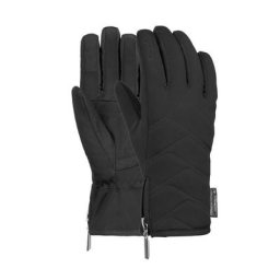 Reusch Skihandschuhe Loredana TOUCH-TEC™ met sportieve design