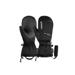 Reusch Fäustlinge Colin GORE-TEX Mitten höchste Wärmestufe, wasserdicht und atmungsaktiv