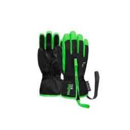 Reusch Skihandschuhe Ben mit praktischer Handgelenkschlaufe