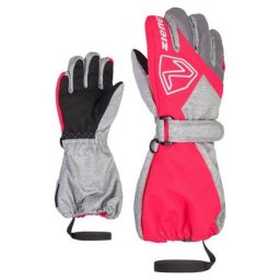 Ziener Skihandschuhe LAURO AS(R) Junior