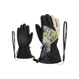 Ziener Skihandschuhe LAVAL AS(R) AW