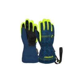 Reusch Skihandschuhe Maxi R-TEX XT mit warmer Fütterung