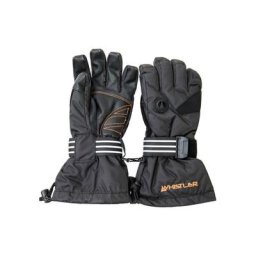 WHISTLER Skihandschuhe Houston in sportlichem Design