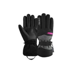 Reusch Skihandschuhe Hellen R-TEX XT mit PRIMALOFT-Isolation