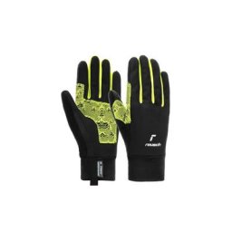 Reusch Skihandschuhe Arien STORMBLOXX™ TOUCH-TEC™ mit praktischer Touch-Funktion