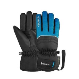 Reusch Skihandschuhe Teddy GORE-TEX mit wasserdichter Funktionsmembran