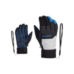 Ziener Skihandschuhe GARIM AS(R)