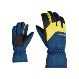 Ziener Skihandschuhe LANDO Junior