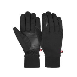 Reusch Skihandschuhe Walk TOUCHTEC mit enganliegender Passform