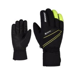 Ziener Skihandschuhe GUNAR GTX