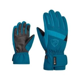 Ziener Skihandschuhe LEIF GTX Junior