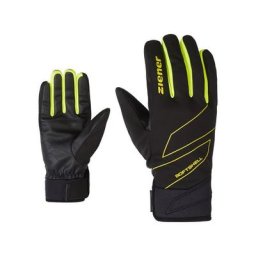 Ziener Multisporthandschuhe ILION AS(R) Touch