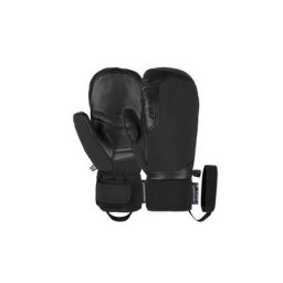 Reusch Fäustlinge Braga R-TEX® XT Mitten höchste Wärmestufe, wasserdicht und atmungsaktiv