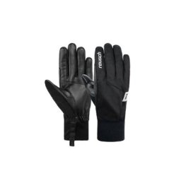 Reusch Skihandschuhe Rey TOUCH-TEC™ in sportlichem Design