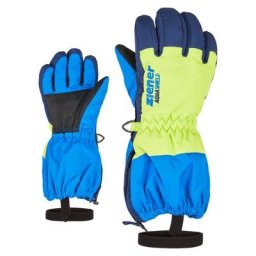 Ziener Skihandschuhe LEVIO AS(R) Minis