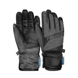 Reusch Skihandschuhe Dario R-TEX XT Junior mit praktischem Klettverschluss