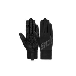 Reusch Skihandschuhe Ian TOUCH-TEC™ aus winddichtem und atmungsaktivem Material