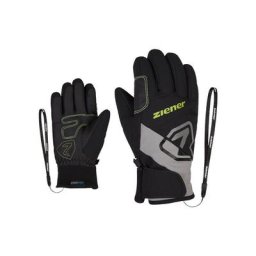 Ziener Skihandschuhe LAURI AS(R) Junior