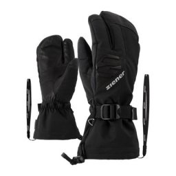 Ziener Skihandschuhe GOFRIEDER AS(R) AW LOBSTER