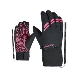 Ziener Skihandschuhe KIWA AS(R) Lady