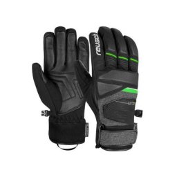 Reusch Skihandschuhe Storm R-TEX XT met echte leer
